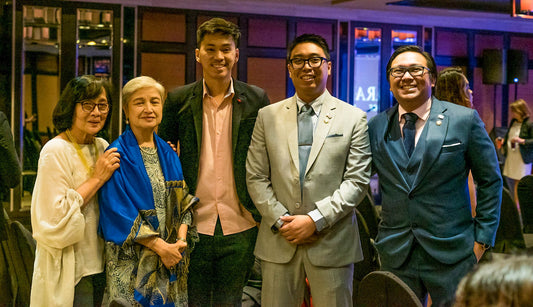 Ibarra introduces the recreation of Dr. Jose Rizal’s timepiece under its Heritage Line