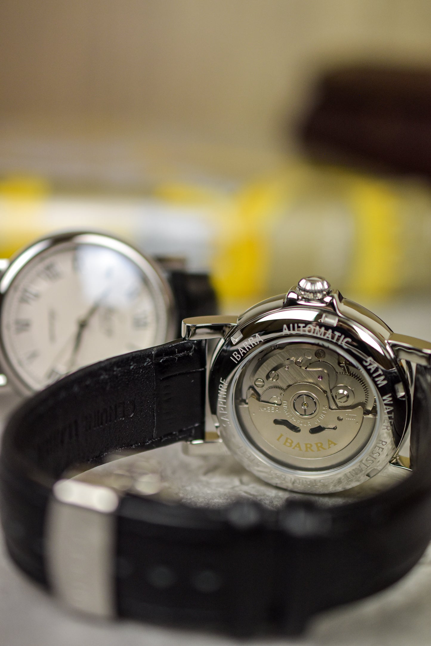 Mariano Ver. 2 / MR2401BK