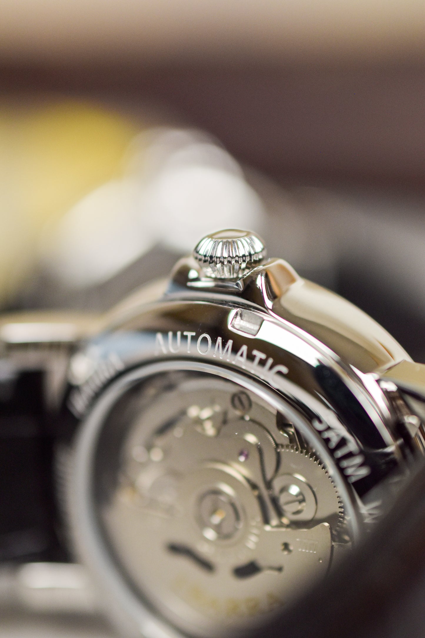 Mariano Ver. 2 / MR2401BK