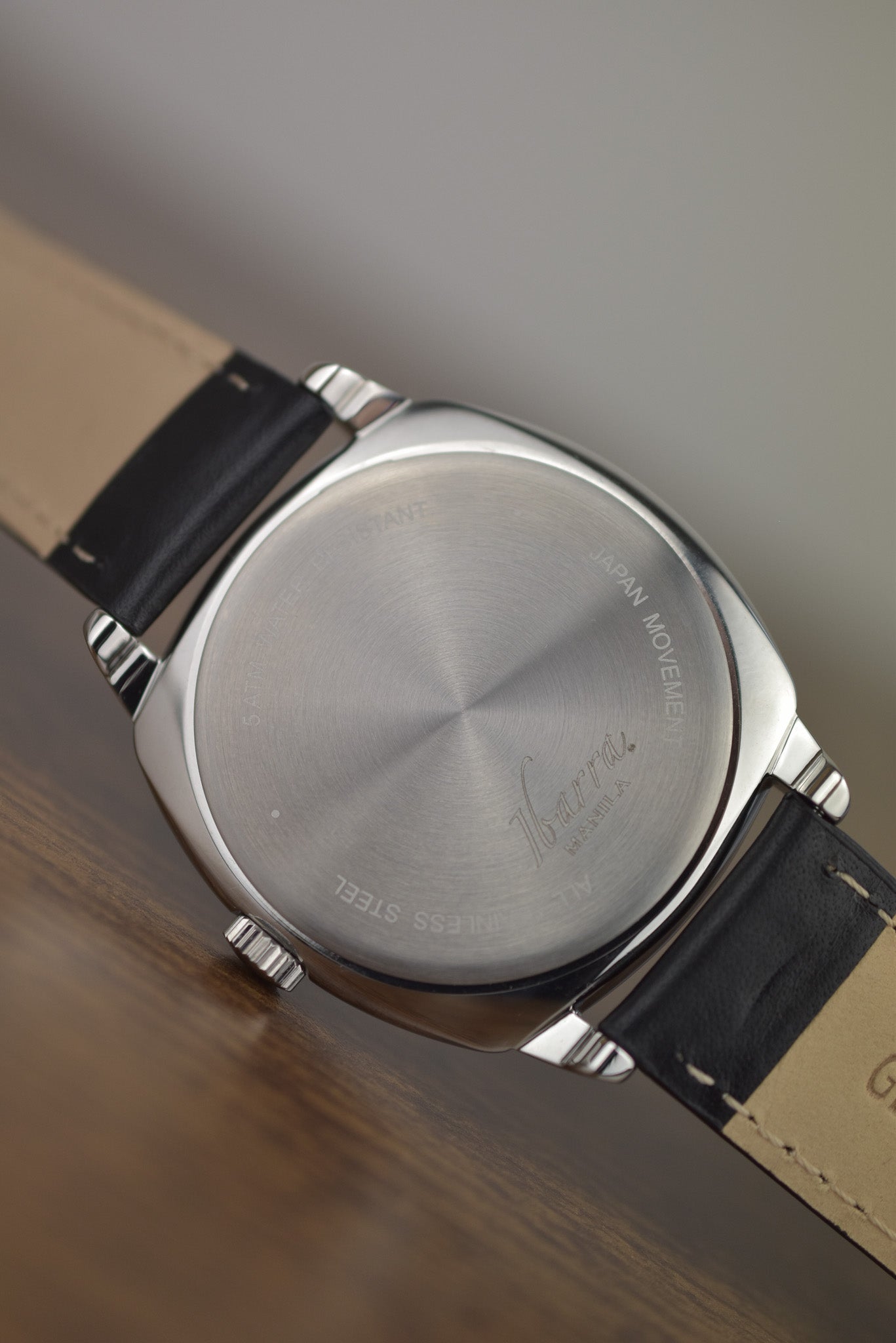 CLQ2601MG - Moonshot Gray