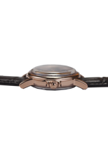 Load image into Gallery viewer, MARIANO (ROSE GOLD) 38MM AUTOMATIC DRESS WATCH

