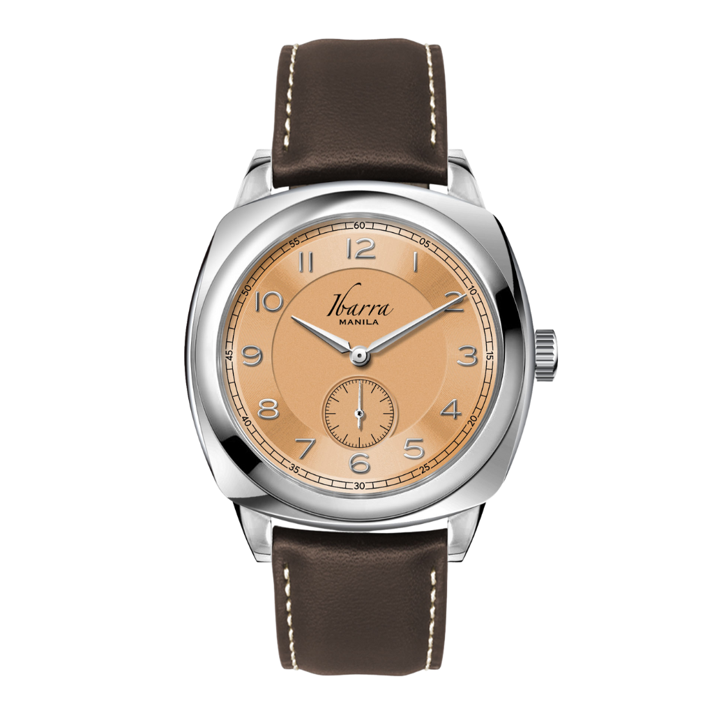 CLQ2601CB - Champagne Burst [Shipping on January 15]