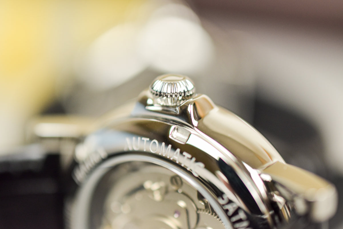 Ibarra Watches