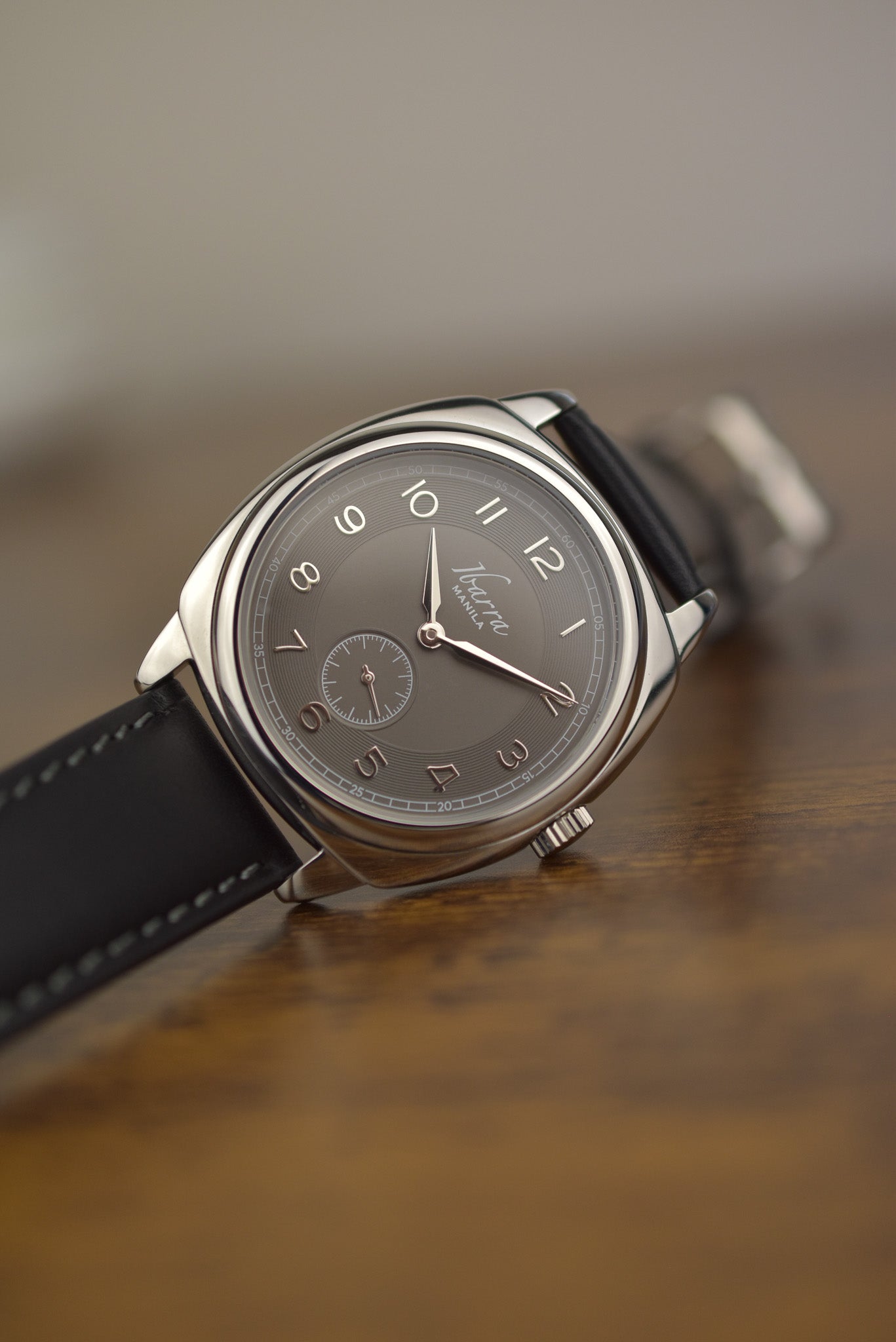 CLQ2601MG - Moonshot Gray