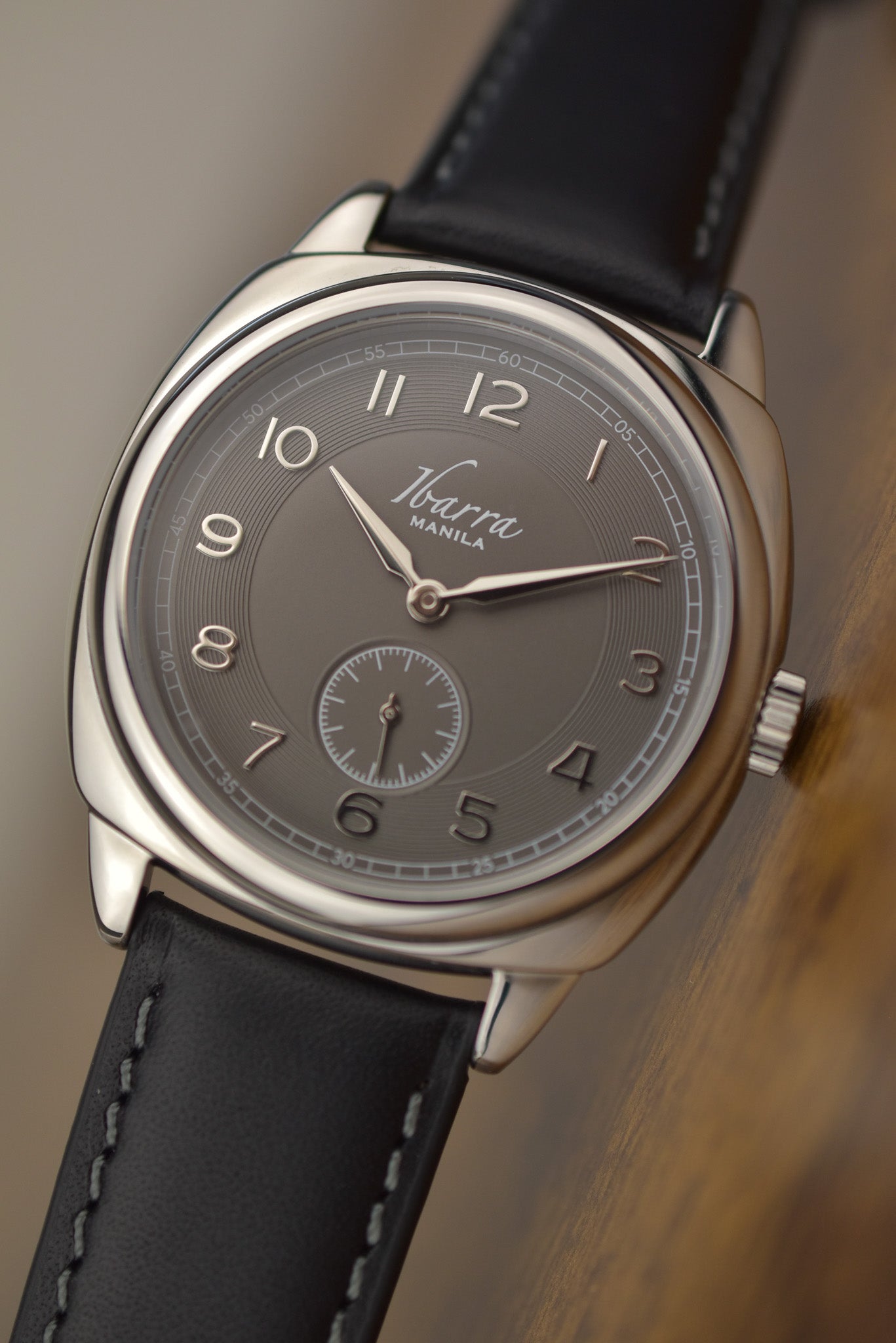 CLQ2601MG - Moonshot Gray