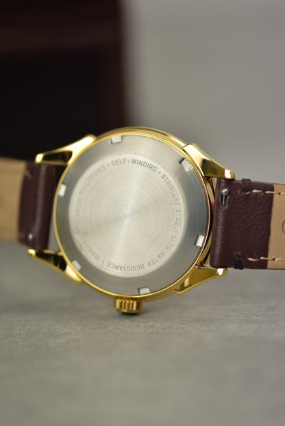 Gran Luz Cine Noir (Noir Gold)