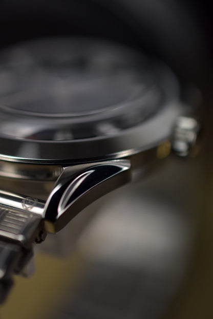 Gran Luz Cine Noir (Noir Silver)