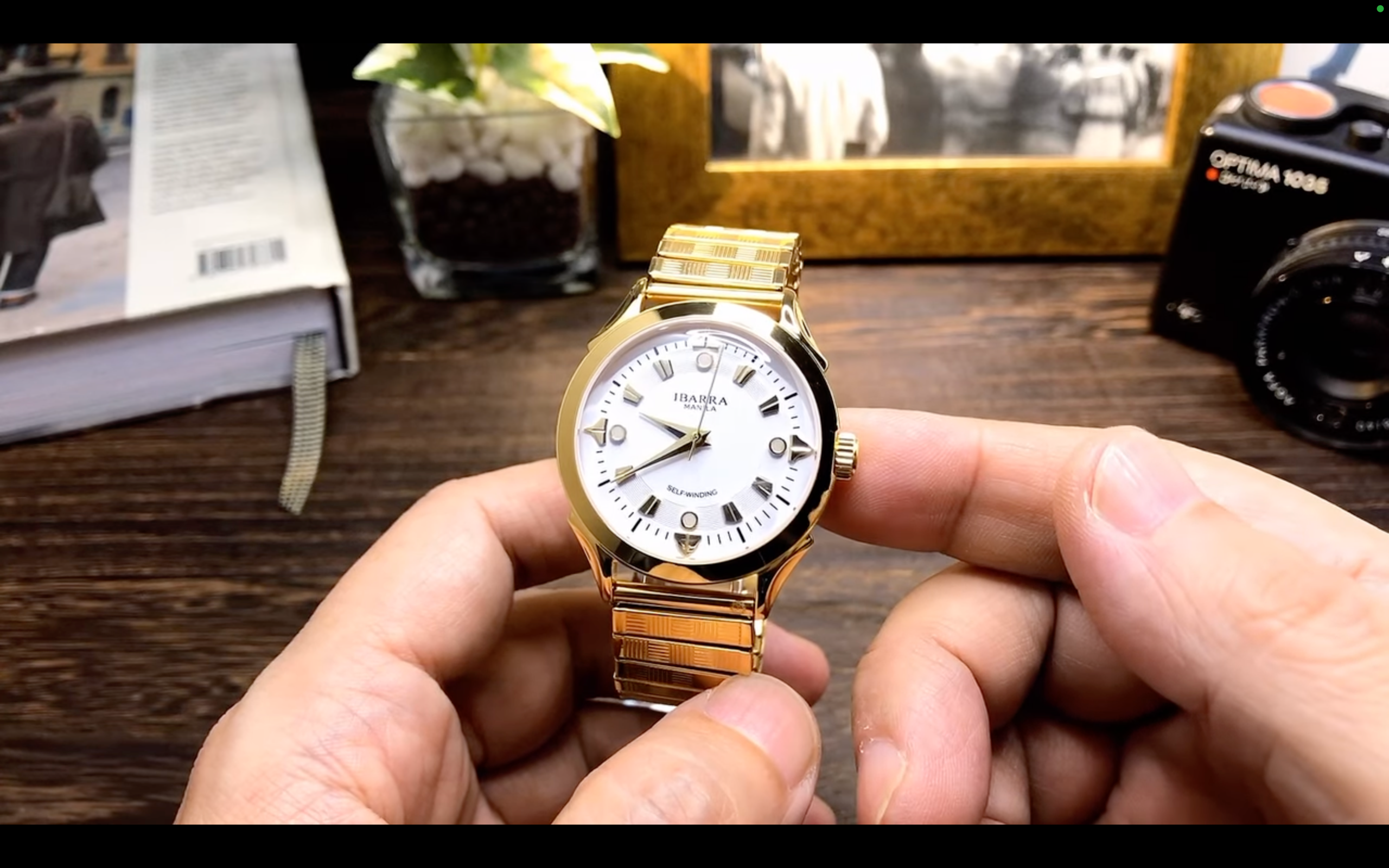 Load video: 