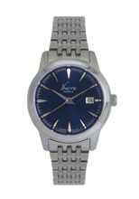 Load image into Gallery viewer, RIVERA 29MM QUARTZ STEEL WATCH (BLUE DIAL)
