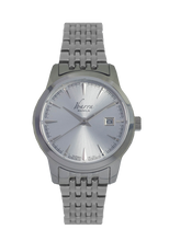 Load image into Gallery viewer, RIVERA 29MM QUARTZ STEEL WATCH (SILVER DIAL)

