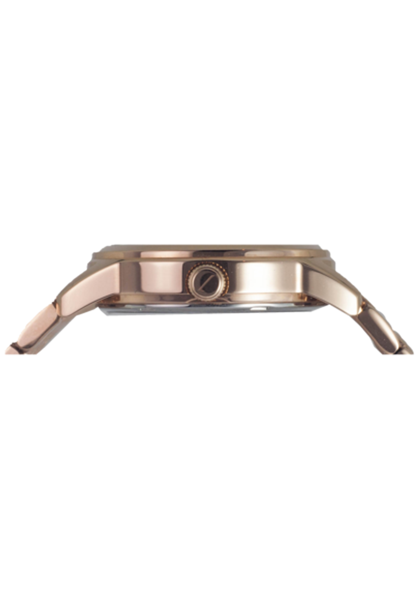 リベラ 29MM クォーツ ローズゴールド ウォッチ